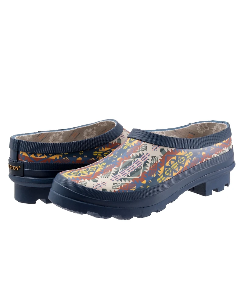 Pendleton Women's Journey West Clogs