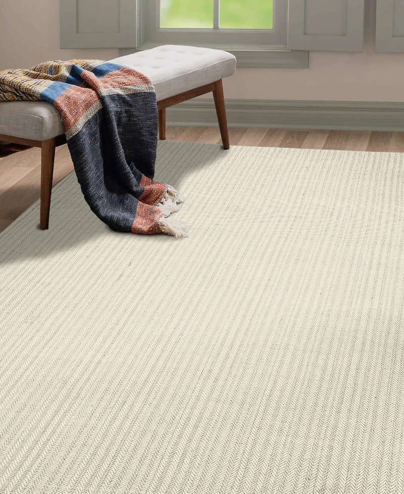 Km Home River Rvr-01 9' x 12' Area Rug
