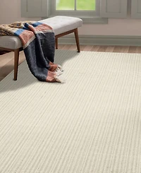 Km Home River Rvr-01 9' x 12' Area Rug