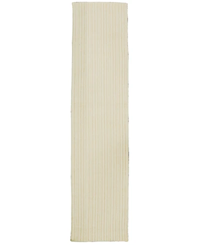 Km Home River Rvr-01 2'6" x 10' Runner Area Rug