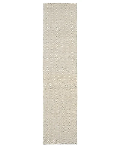 Km Home Trento Trnt- 2'6" x 10' Runner Area Rug