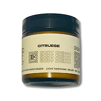 Citruese Hydrating Body Cream