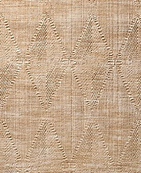 Livabliss Masterpiece High-Low Mpc-2312 2'8" x 3'11" Area Rug