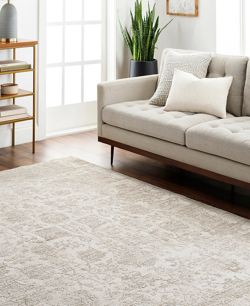 Livabliss Masterpiece High-Low Mpc-2300 5' x 7'5" Area Rug