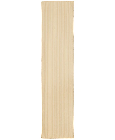 Km Home River Rvr-01 2'6" x 10' Runner Area Rug