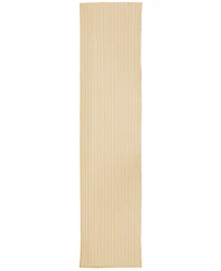 Km Home River Rvr-01 2'6" x 10' Runner Area Rug