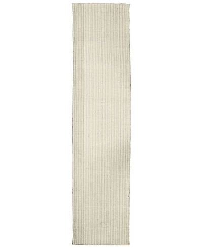 Km Home River Rvr-01 2'6" x 10' Runner Area Rug