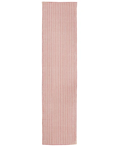 Km Home River Rvr-01 2'6" x 10' Runner Area Rug