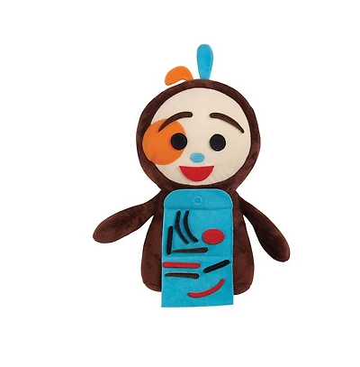 Edushape Feelings Friend Emotional Plush