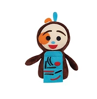 Edushape Feelings Friend Emotional Plush