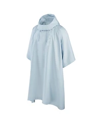 Men's Nike Light Blue Paris Saint-Germain City Made Poncho