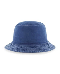 Men's '47 Brand Navy New England Patriots Trailhead Bucket Hat