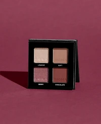 Sigma Beauty Eyeshadow Quad