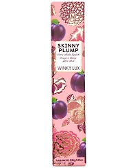 Winky Lux Skinny Plump Demi-Matte Lipstick, 0.03 oz.