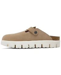 Papillio by Birkenstock Women's Boston Chunky Platform Sandals from Finish Line