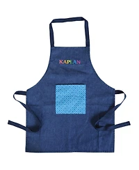 Kaplan Early Learning Lil' Cooks Chef Apron and Accessories Set