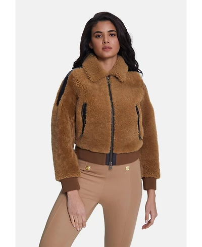 Furniq Uk Women's Fashion Jacket