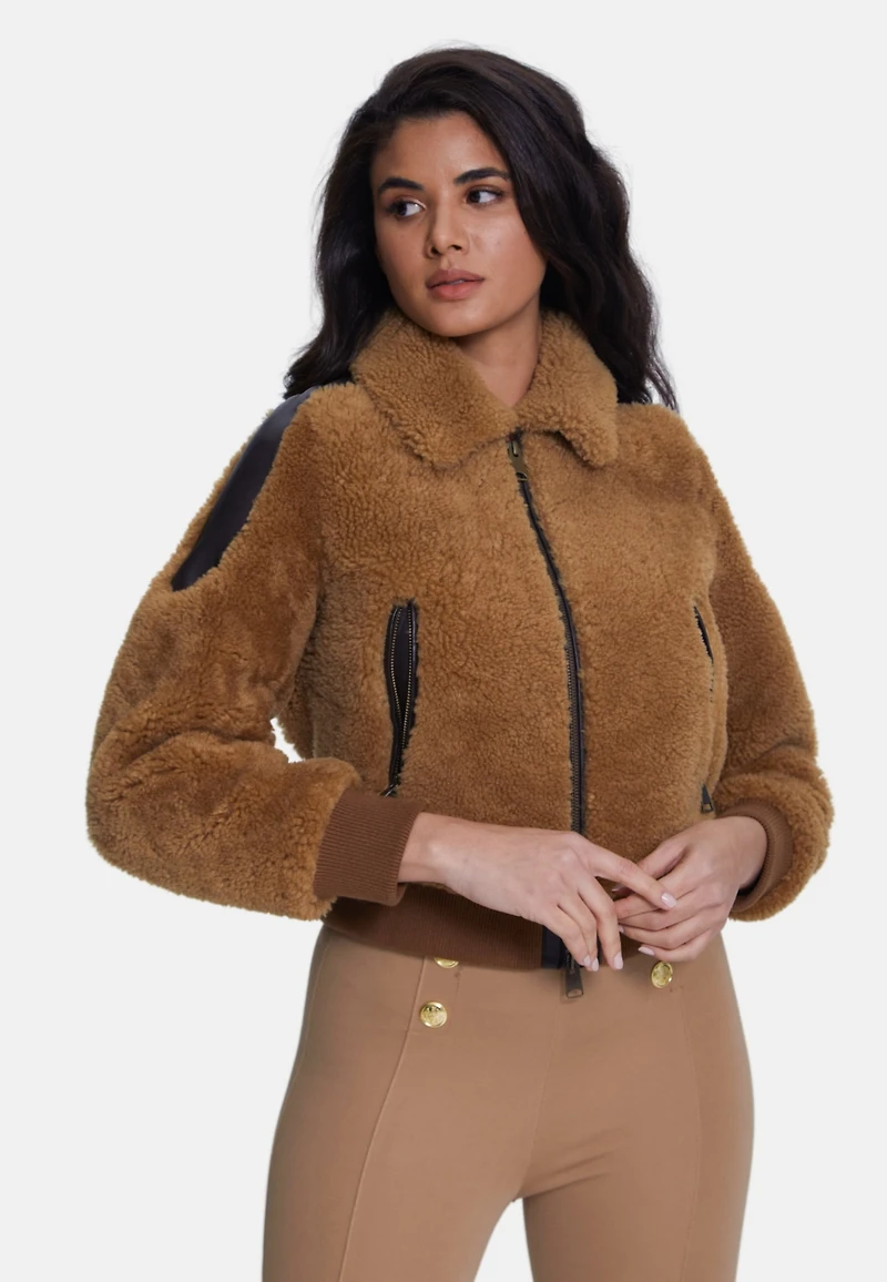 Furniq Uk Women's Fashion Jacket