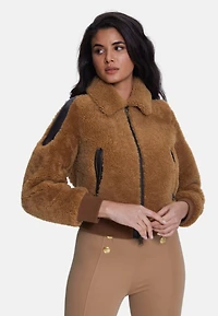 Furniq Uk Women's Fashion Jacket