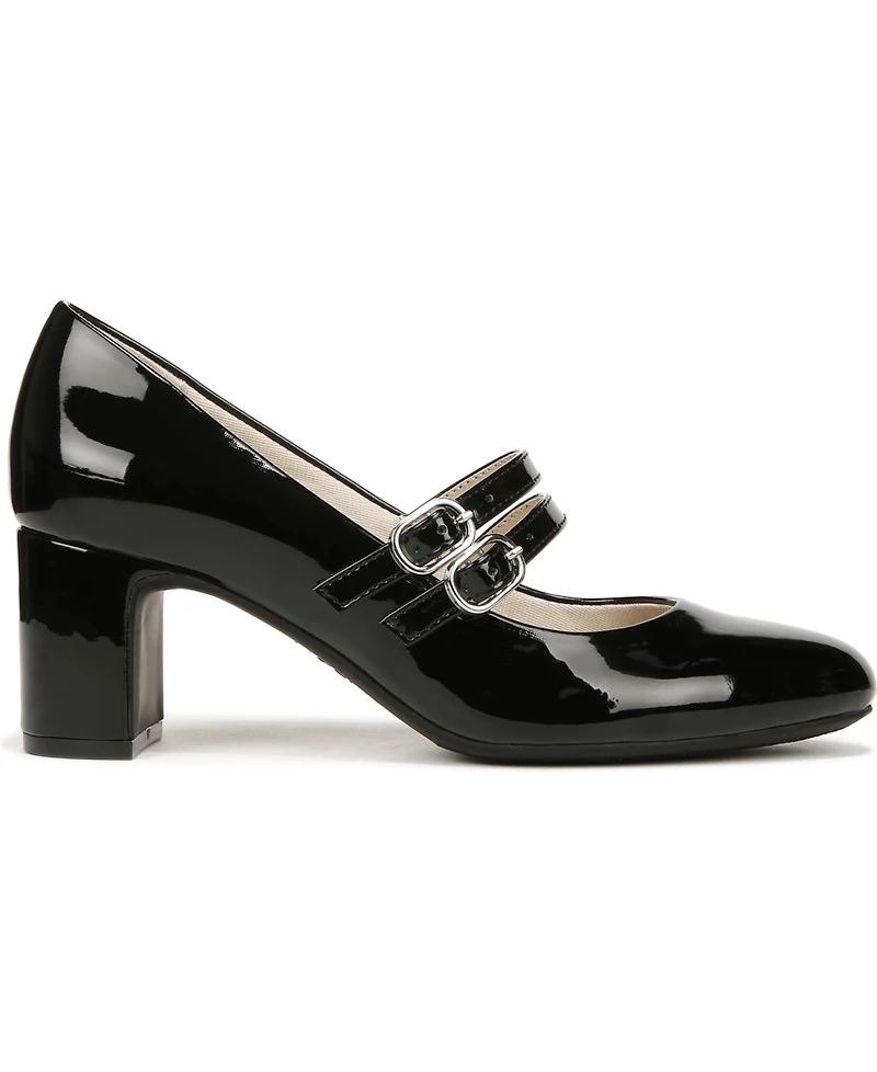 LifeStride Women's True Mary Jane Pumps