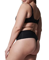 Spanx Women's Undie-tectable Thong SP0115
