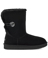 Koolaburra By Ugg Women's Nalie Short Buttoned Booties