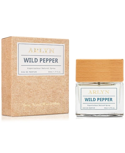 Arlyn Men's Wild Pepper Eau de Parfum, 1.7 oz.