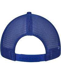 Men's American Needle Cream, Royal Hamms Sinclair Snapback Hat
