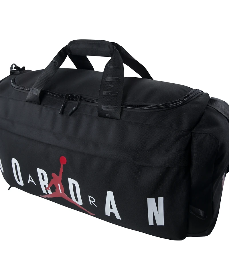 Jordan Small Logo Duffle Bag