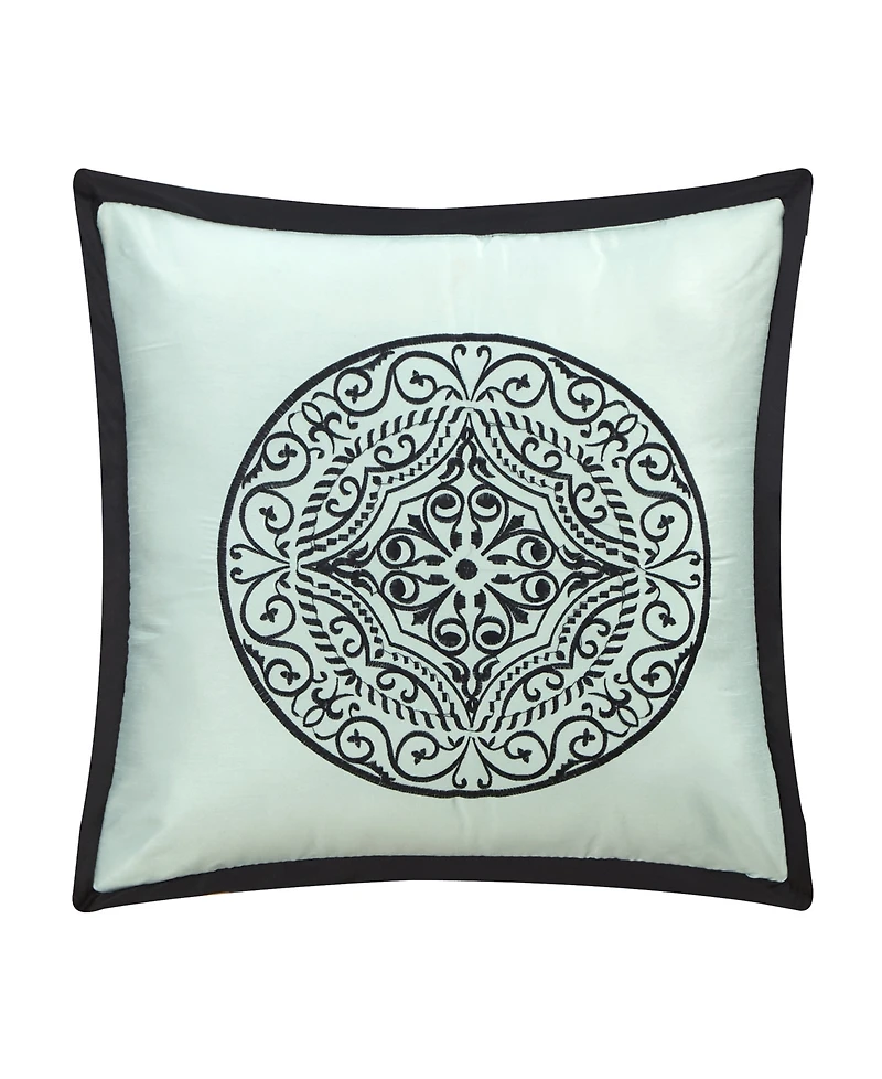 Stratford Park Arabesque 8-Piece Comforter Set