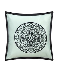 Stratford Park Arabesque 8-Piece Comforter Set