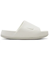 Nike Women's Calm Slide Sandals from Finish Line