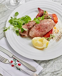 Portmeirion Sophie Conran Dinner Plates, Set of 4