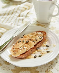 Portmeirion Sophie Conran White Plate