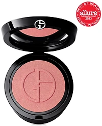 Armani Beauty Luminous Silk Glow Blush