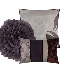 Stratford Park Riley 7-Pc. Comforter Set