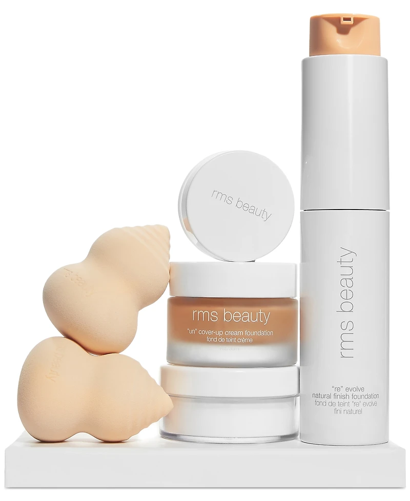 Rms Beauty Skin2Skin Beauty Sponge