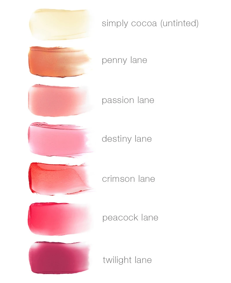 Rms Beauty Tinted Daily Lip Balm