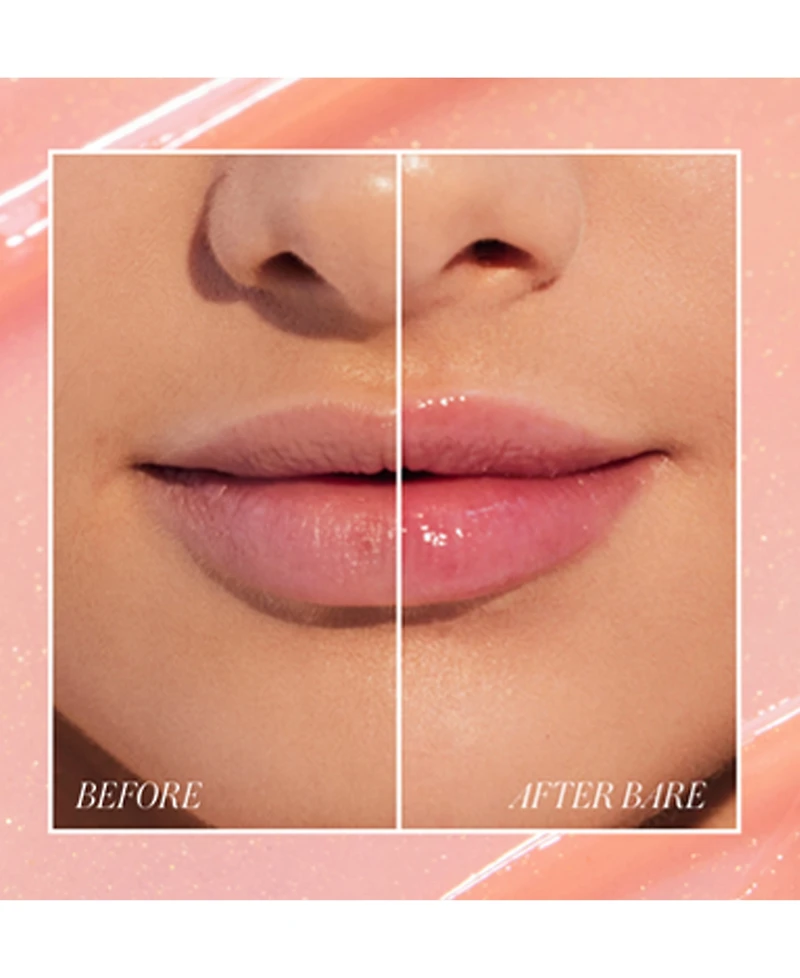 Rms Beauty Liplights Cream Lip Gloss