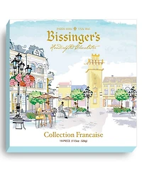 Bissinger's Collection Francaise, 19 Piece