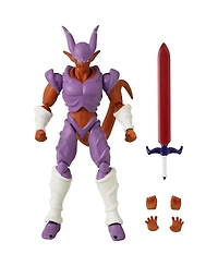 Dragonball Super Dragon Stars Janemba Action Figure