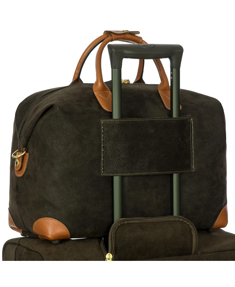 Bric's Milano Life 18" Cargo Duffle