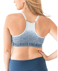 Kindred Bravely Maternity Sublime Nursing Sports Bra - Fits 30B-40D