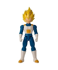Dragonball Super Limit Breaker Ssj Vegeta 12 Inch Figure