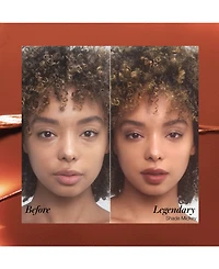 Rms Beauty Legendary Serum Lipstick