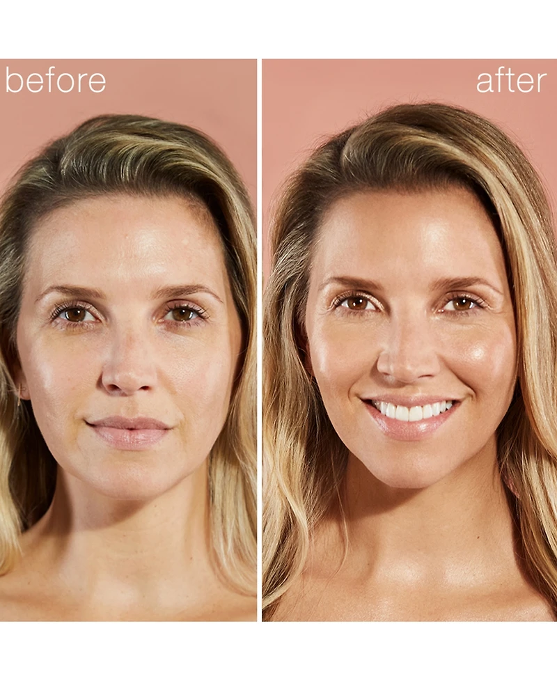 Rms Beauty Master Radiance Base