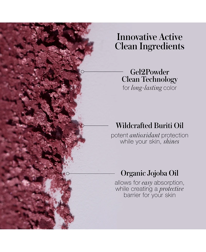 Rms Beauty ReDimension Hydra Powder Blush