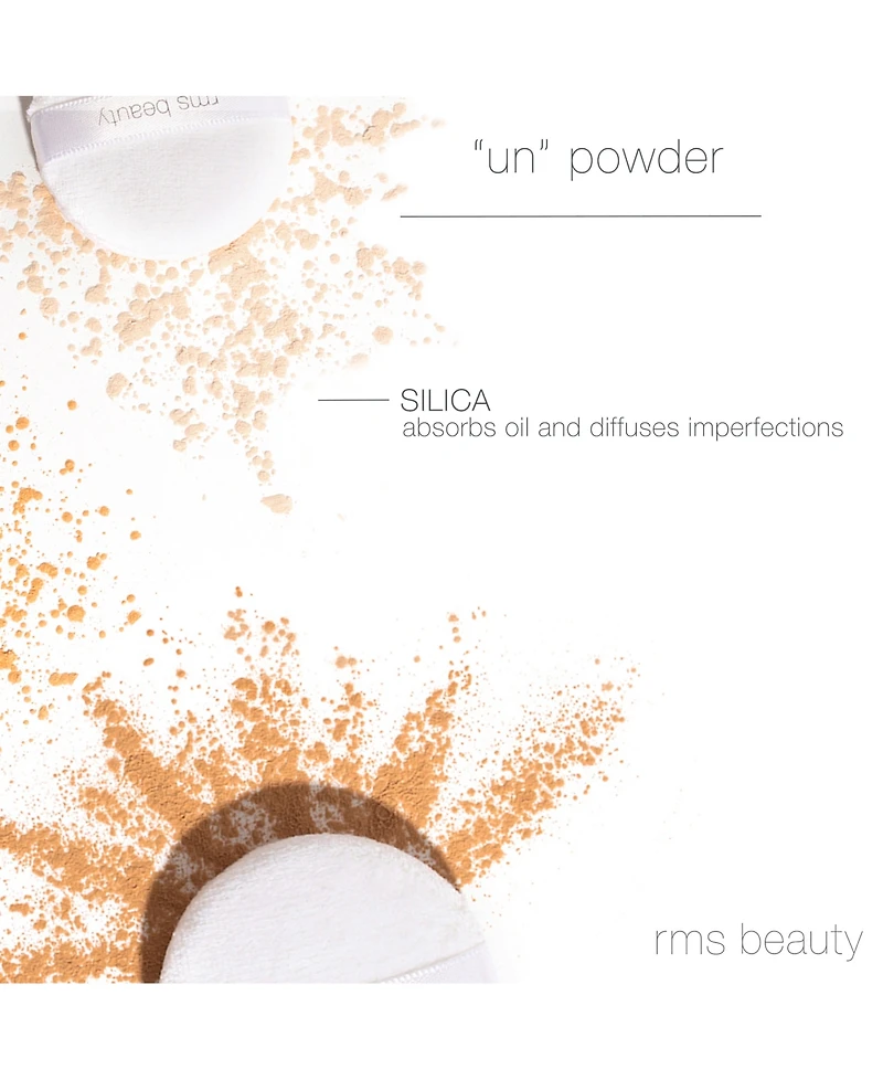 Rms Beauty Tinted UnPowder