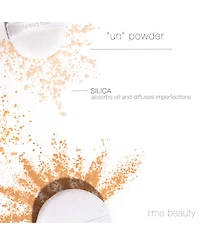 Rms Beauty Tinted UnPowder