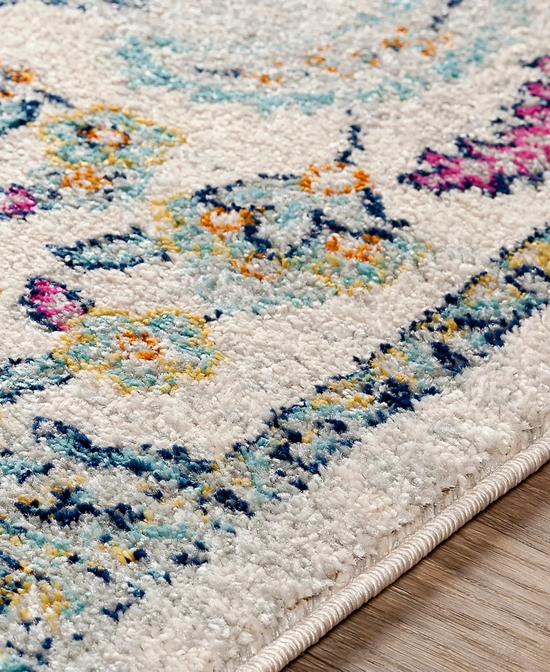Livabliss Sunderland Sun-2312 7'10" x 10'3" Area Rug